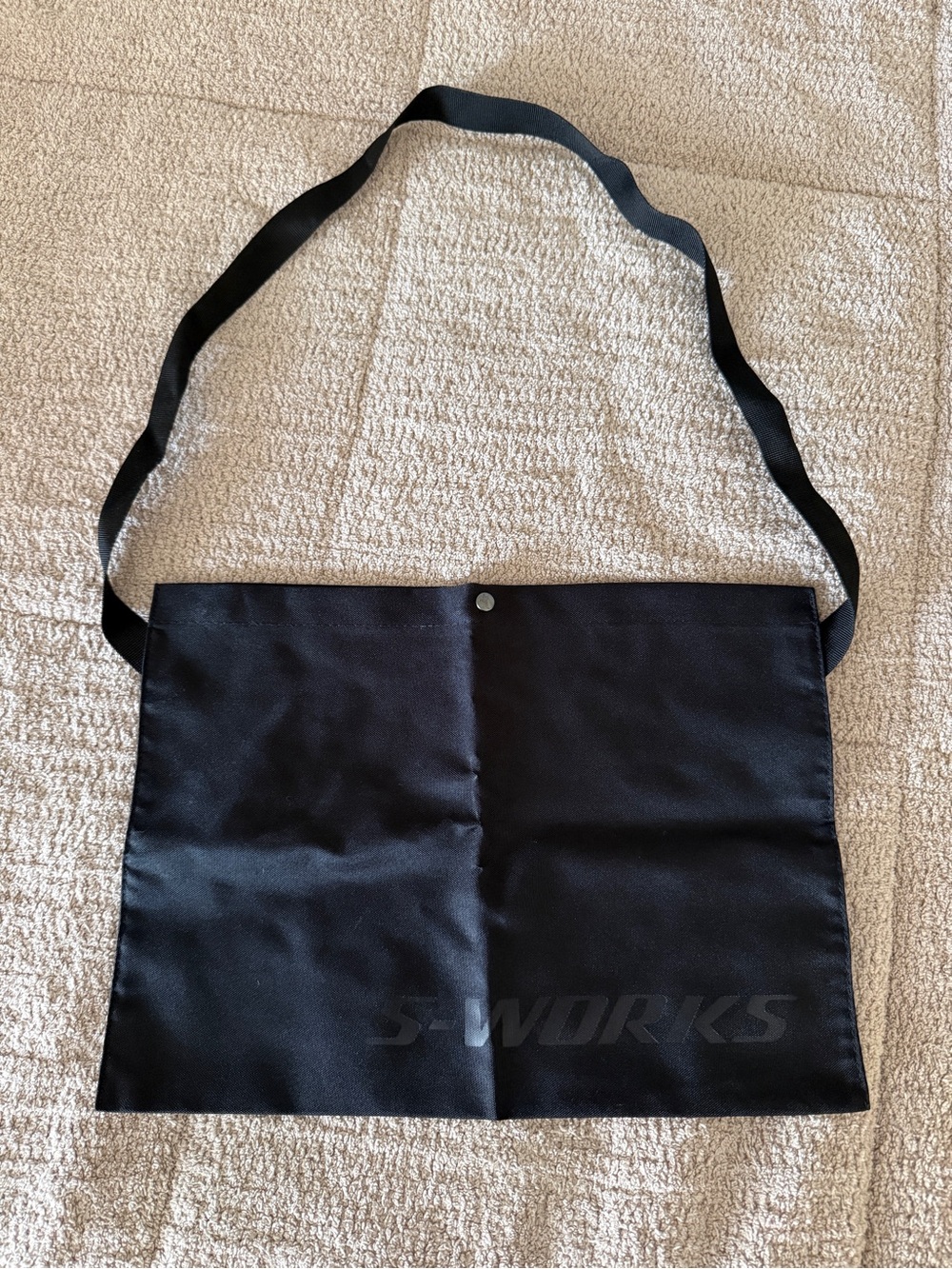 S-Works Musette Bag